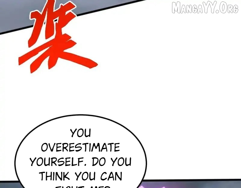 Invasion of the Myriad Races: Starting by Taming a Legendary Beast Chapter 60 - page 48